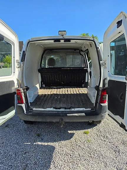 Citroen Berlingo 2004 photo 3