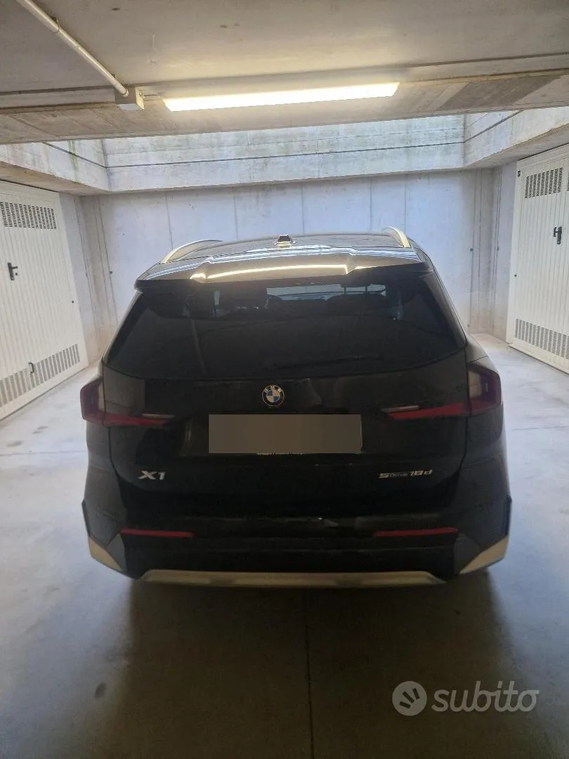 BMW X1 2023 photo 4