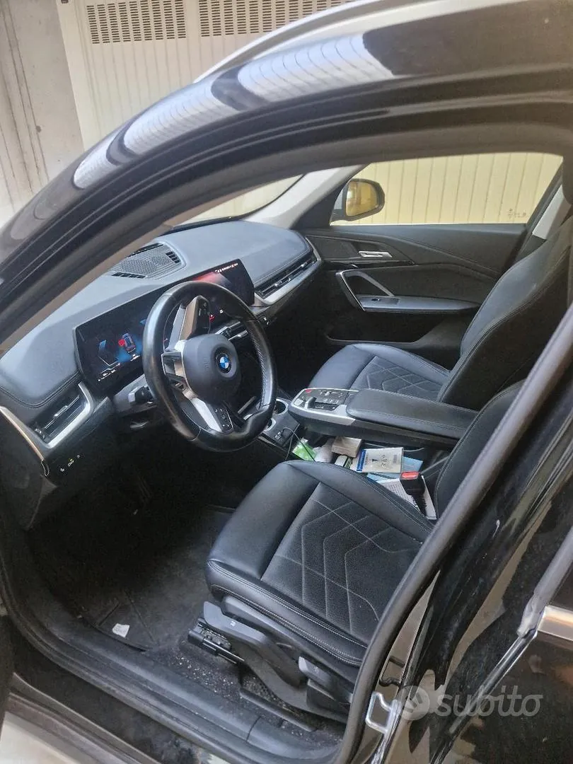 BMW X1 2023 photo 5