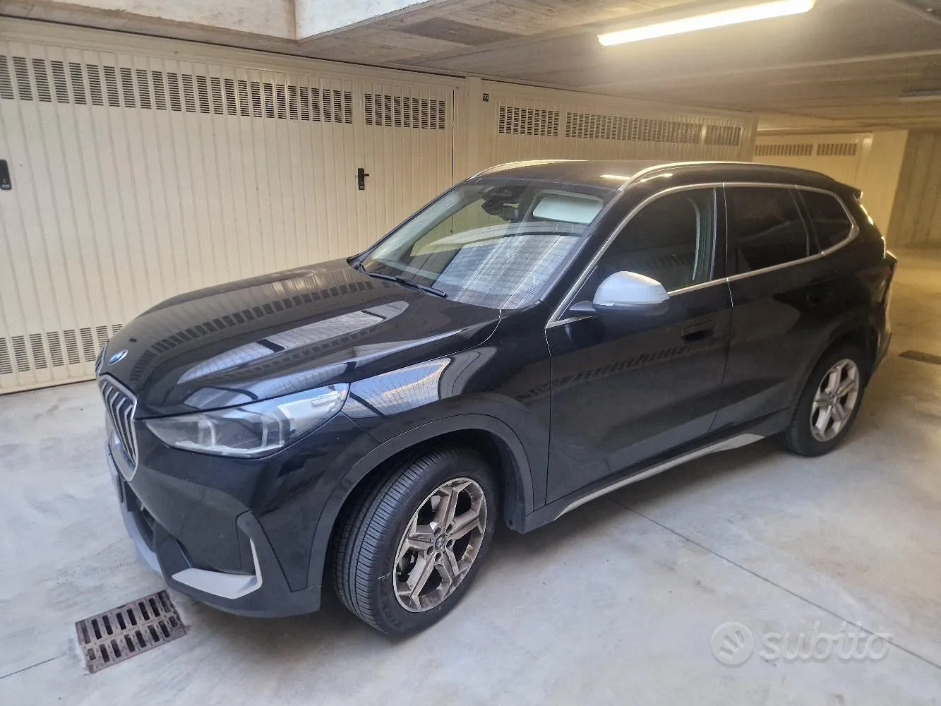 BMW X1 2023 photo 2