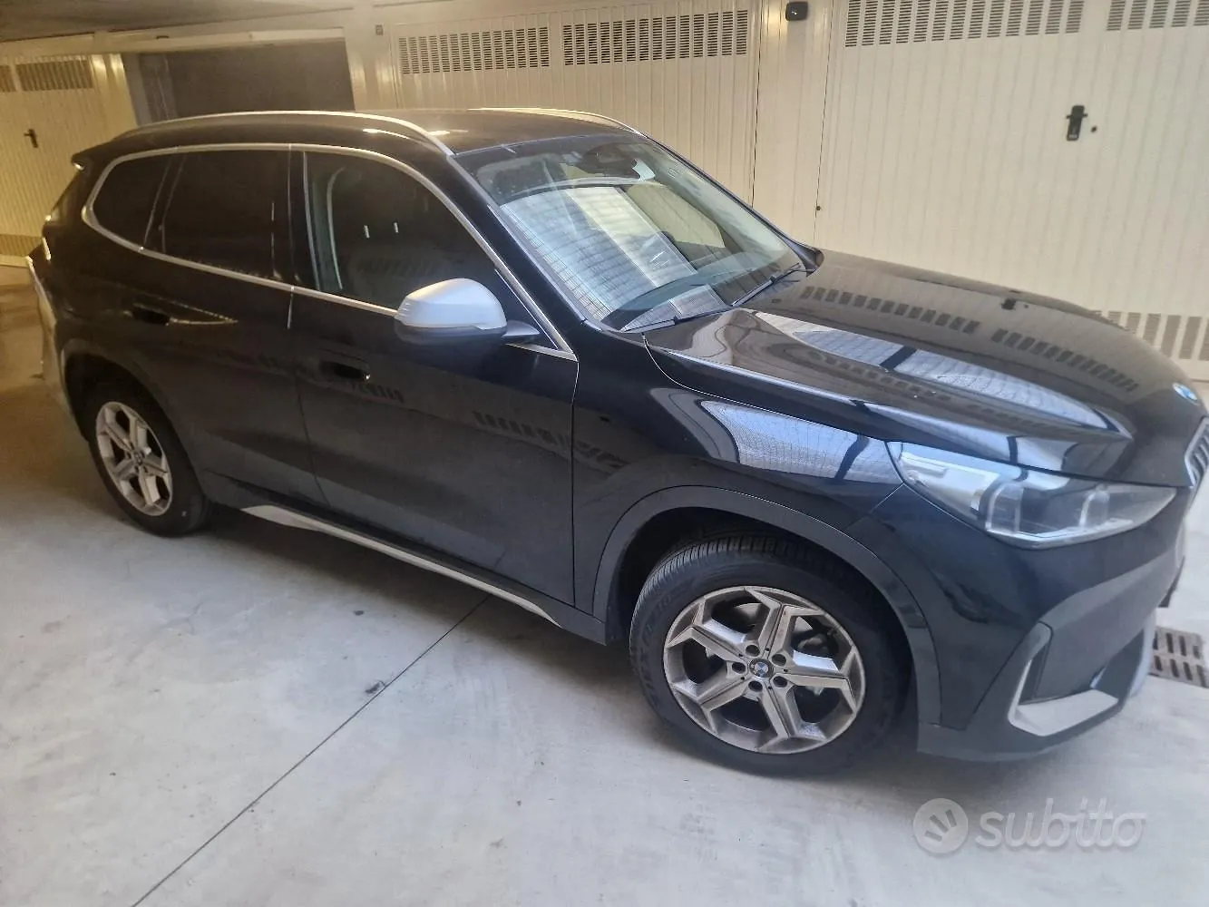 BMW X1 2023 photo 3