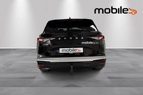 Skoda Enyaq 2026 photo 4