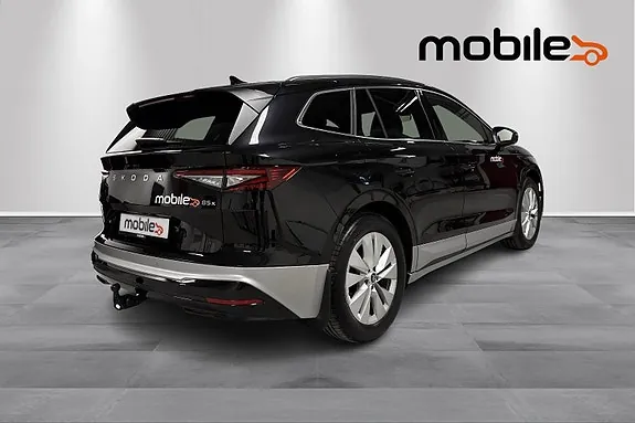 Skoda Enyaq 2026 photo 3
