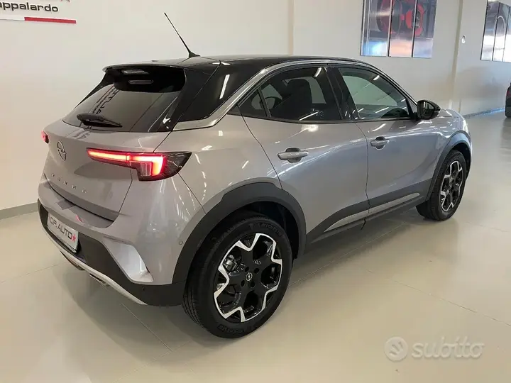 Opel Mokka 2023 photo 4