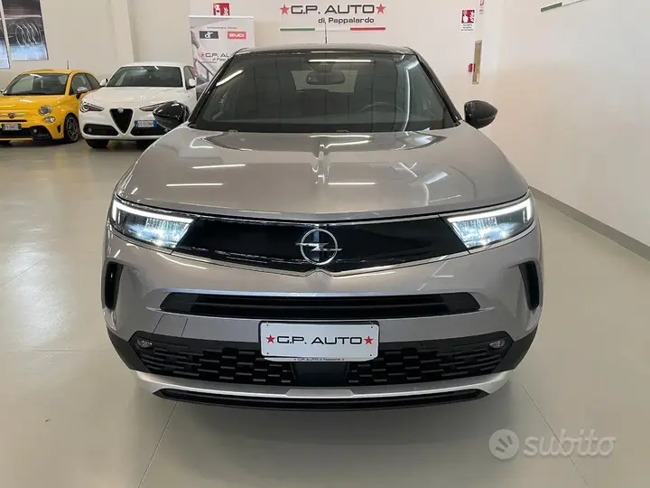 Opel Mokka 2023 photo 2