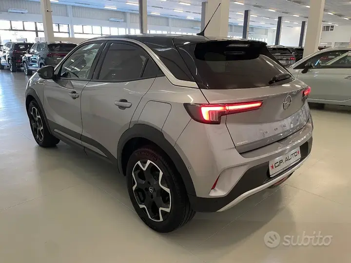 Opel Mokka 2023 photo 5