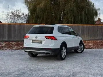 Volkswagen Tiguan 2019 photo 2