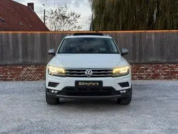 Volkswagen Tiguan 2019 photo 3