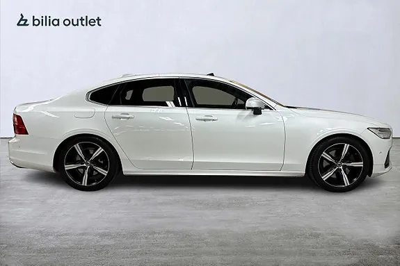 Volvo S90 2019 photo 5