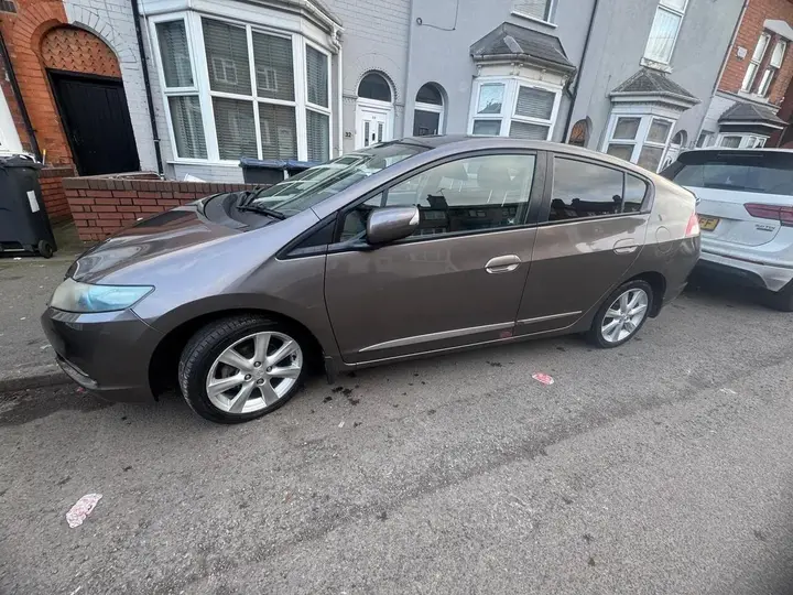 Honda Insight
