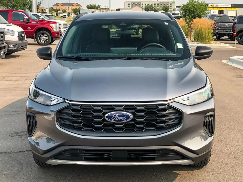 Ford Escape 2025 photo 5