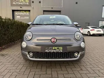 Fiat 500 2015 photo 2