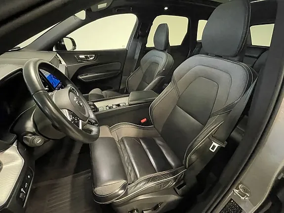 Volvo Xc60 2022 photo 5