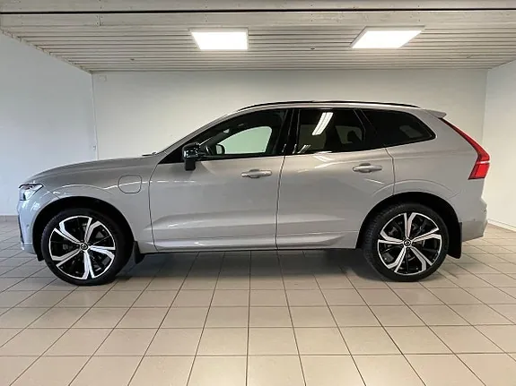 Volvo Xc60 2022 photo 2