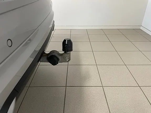 Volvo Xc60 2022 photo 3
