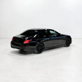 Mercedes-Benz E200 2016 photo 3
