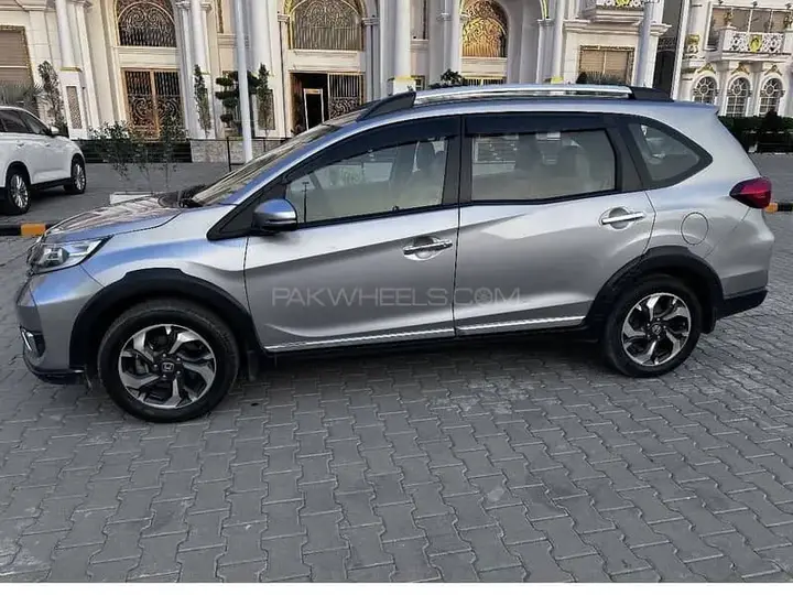 Honda Br-V
