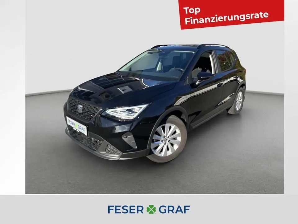 Seat Arona Style