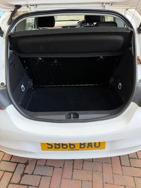 Vauxhall Corsa 2016 photo 5