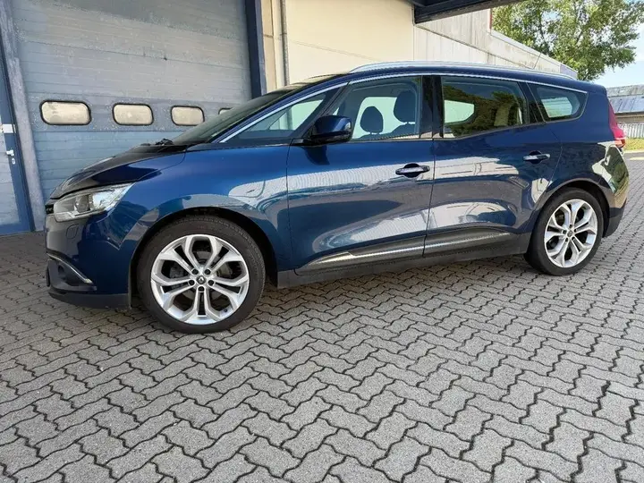 Renault Grand Scenic Iv