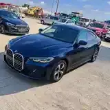 BMW 4 Series 2021 photo 4