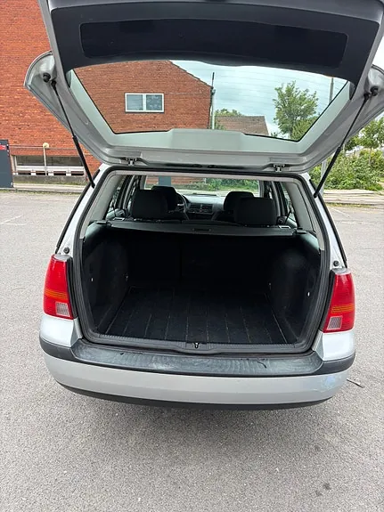 Volkswagen Golf 2004 photo 3