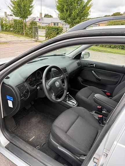 Volkswagen Golf 2004 photo 4