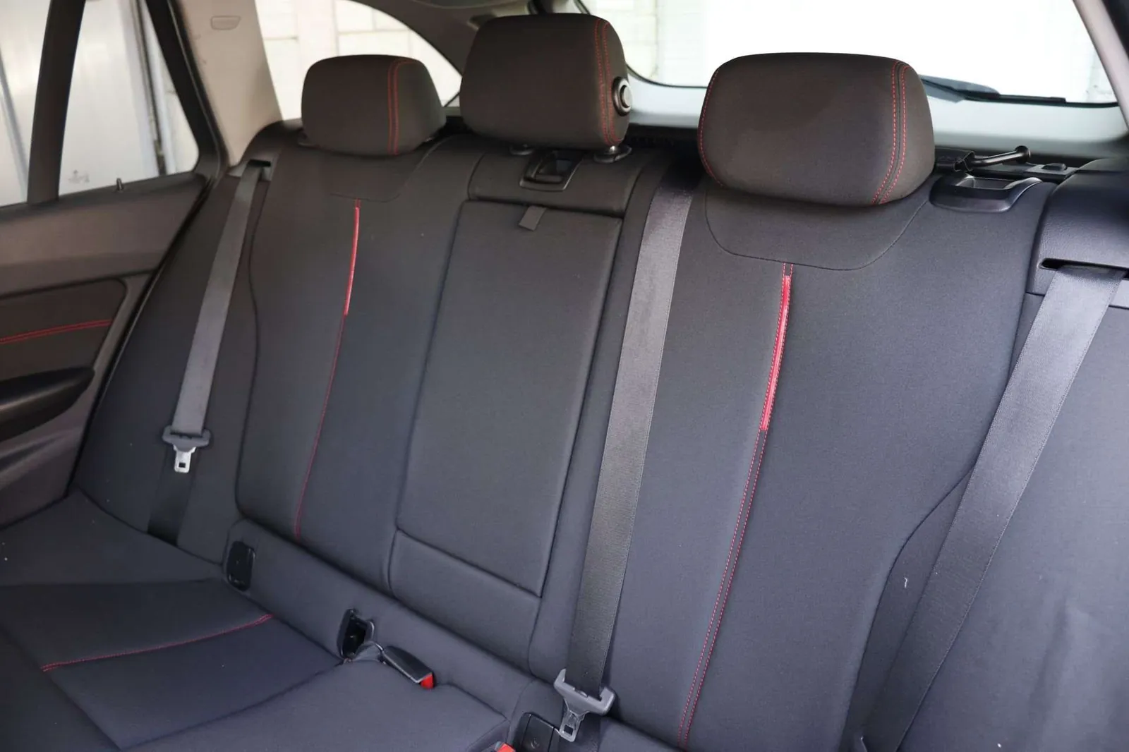 BMW 320D 2013 photo 3
