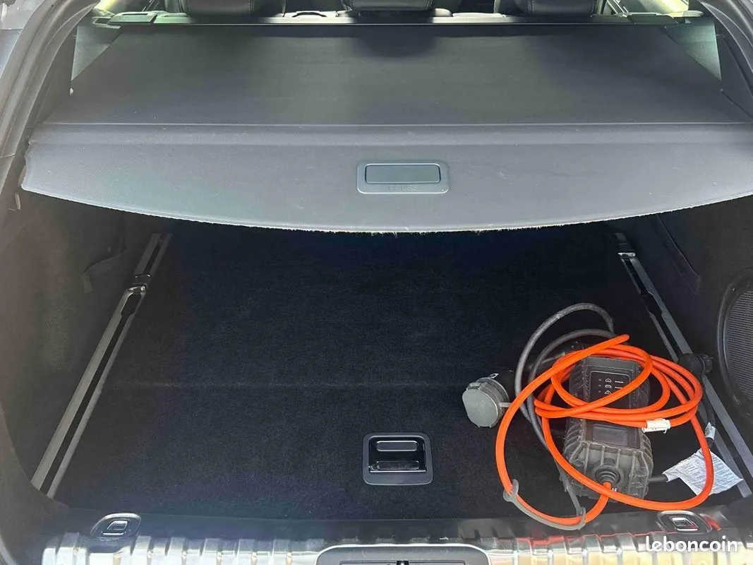 Peugeot 508 2021 photo 5