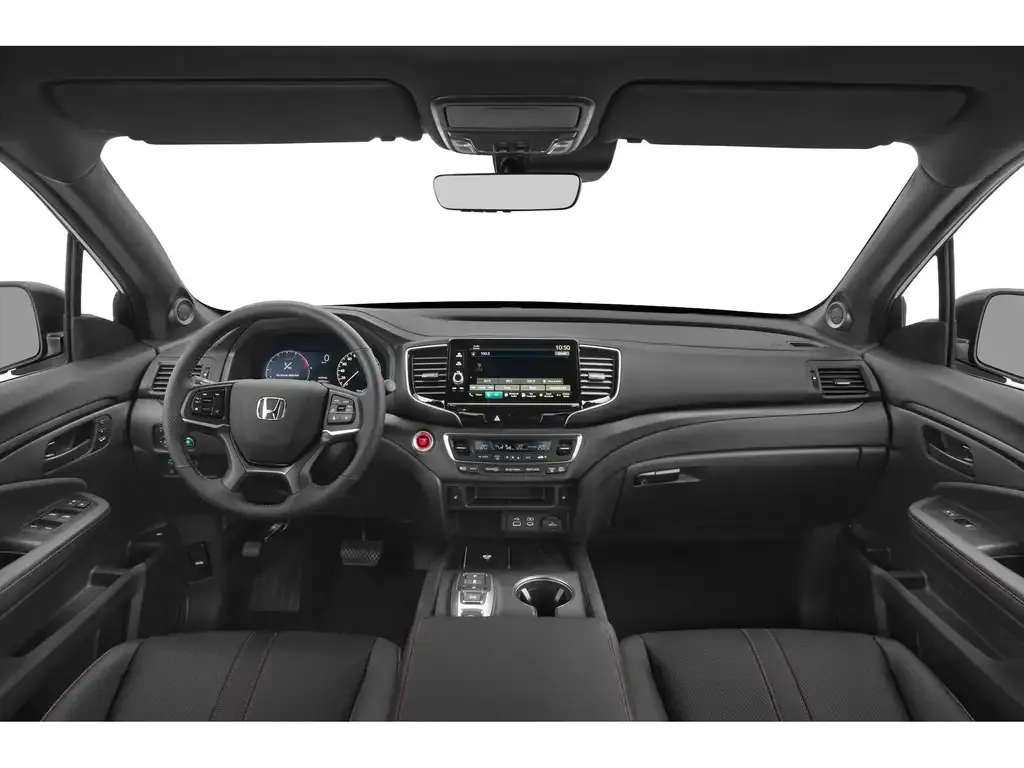 Honda Ridgeline 2024 photo 5
