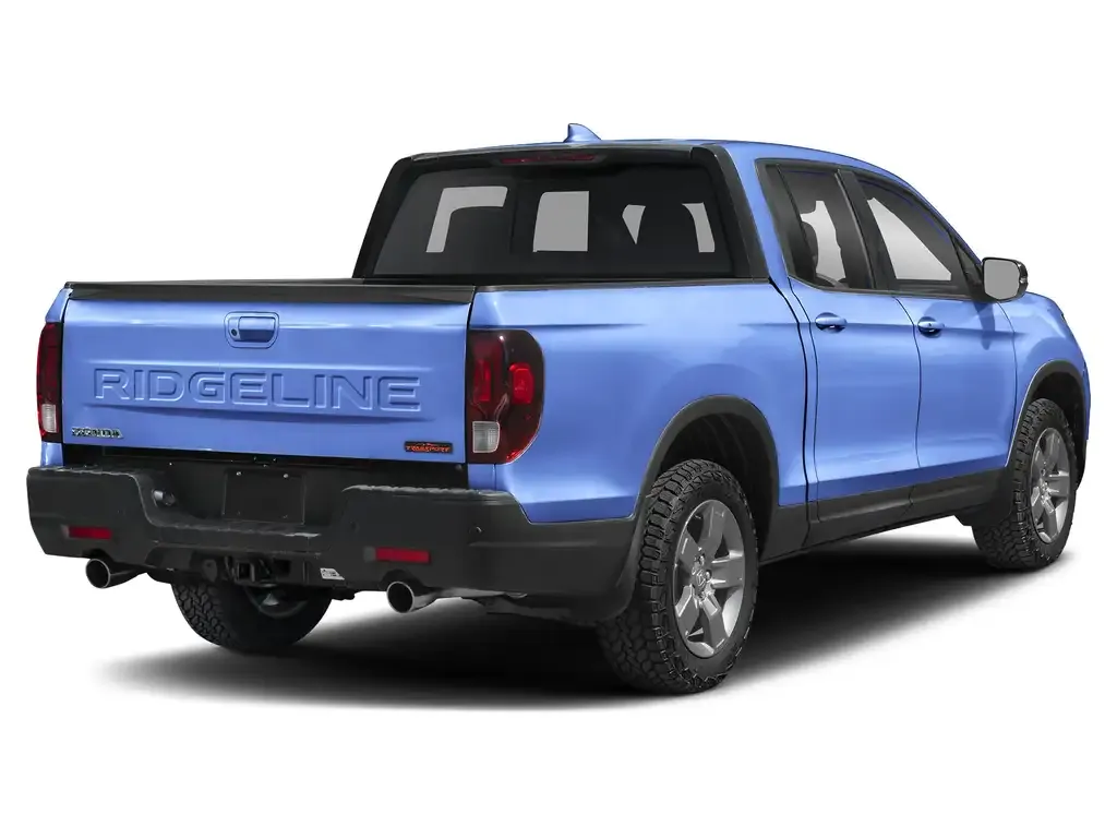 Honda Ridgeline 2024 photo 2