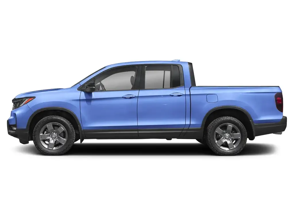 Honda Ridgeline 2024 photo 3