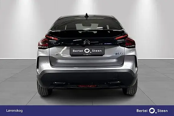 Citroen E-C4 2023 photo 4