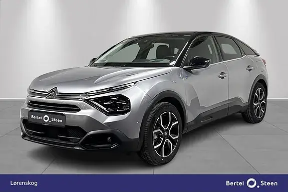 Citroen E-C4
