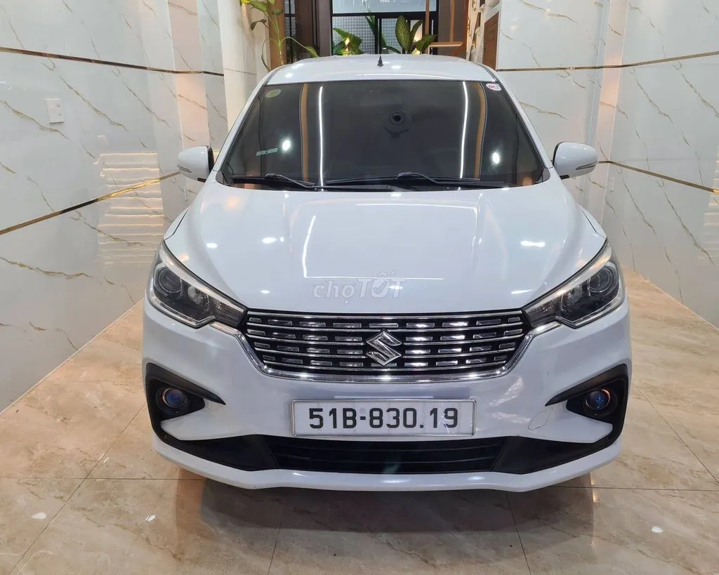 Suzuki Ertiga