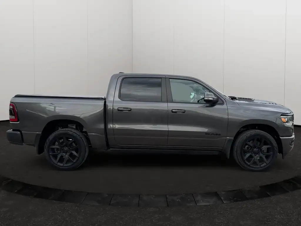 Ram 1500 2022 photo 5