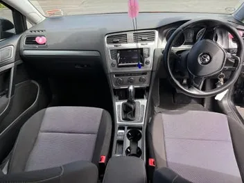 Volkswagen Golf 2013 photo 5