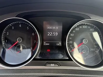Volkswagen Golf 2013 photo 4