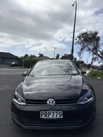 Volkswagen Golf 2013 photo 3