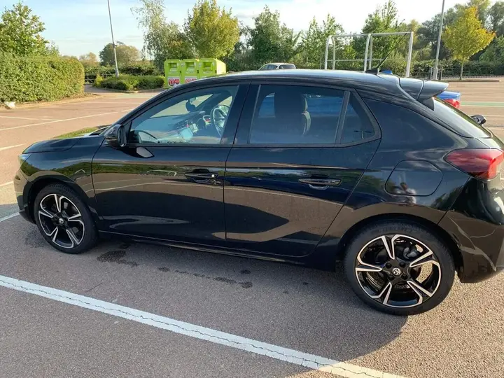 Vauxhall Corsa 2020 photo 4