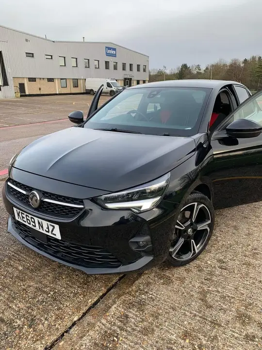 Vauxhall Corsa 2020 photo 3