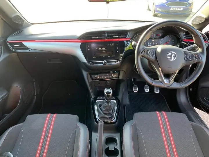 Vauxhall Corsa 2020 photo 5