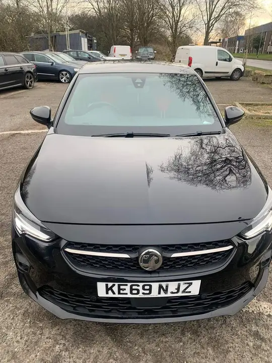 Vauxhall Corsa 2020 photo 2