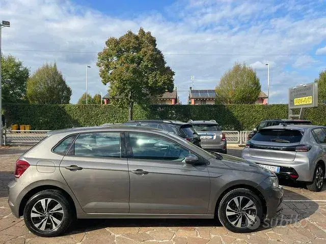 Volkswagen Polo 2021 photo 4