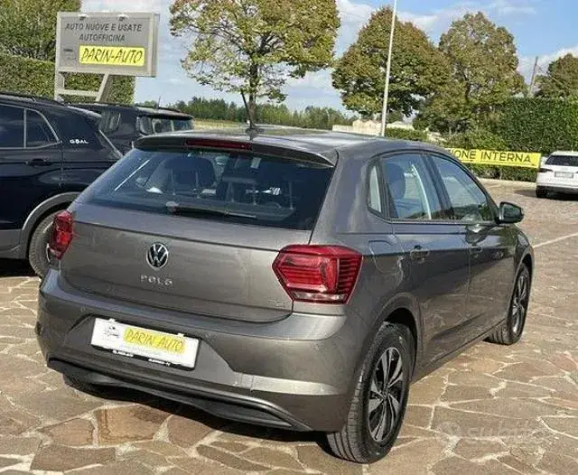 Volkswagen Polo 2021 photo 5