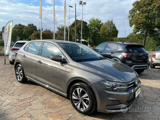 Volkswagen Polo 2021 photo 3