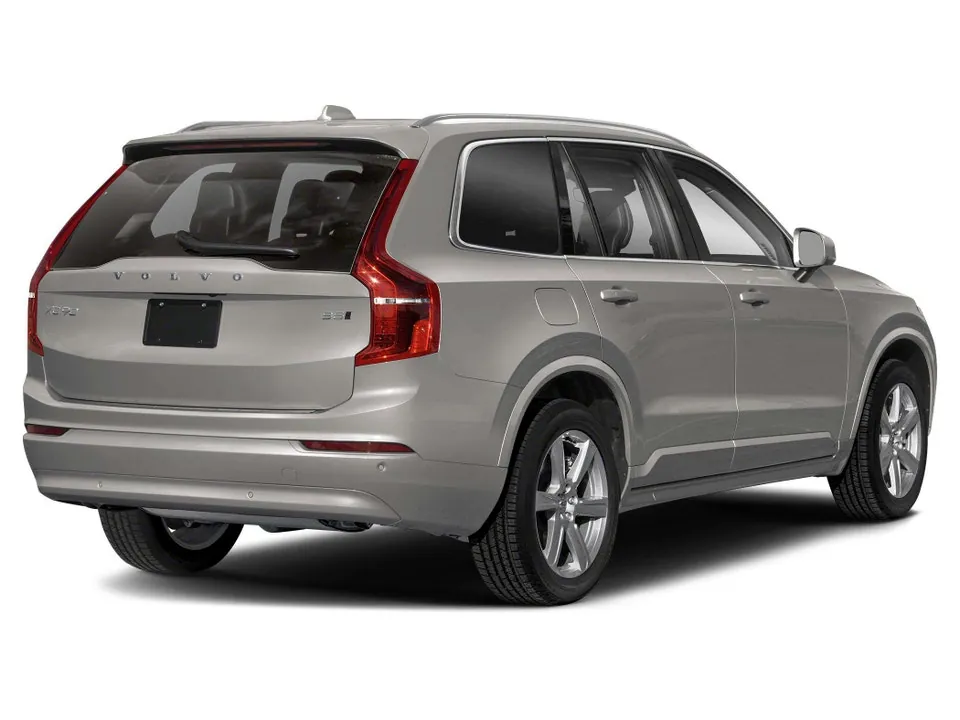Volvo Xc90 2023 photo 2