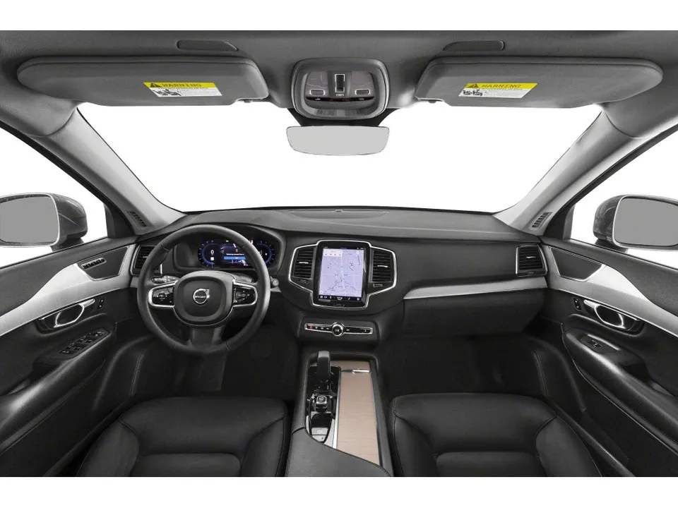 Volvo Xc90 2023 photo 5