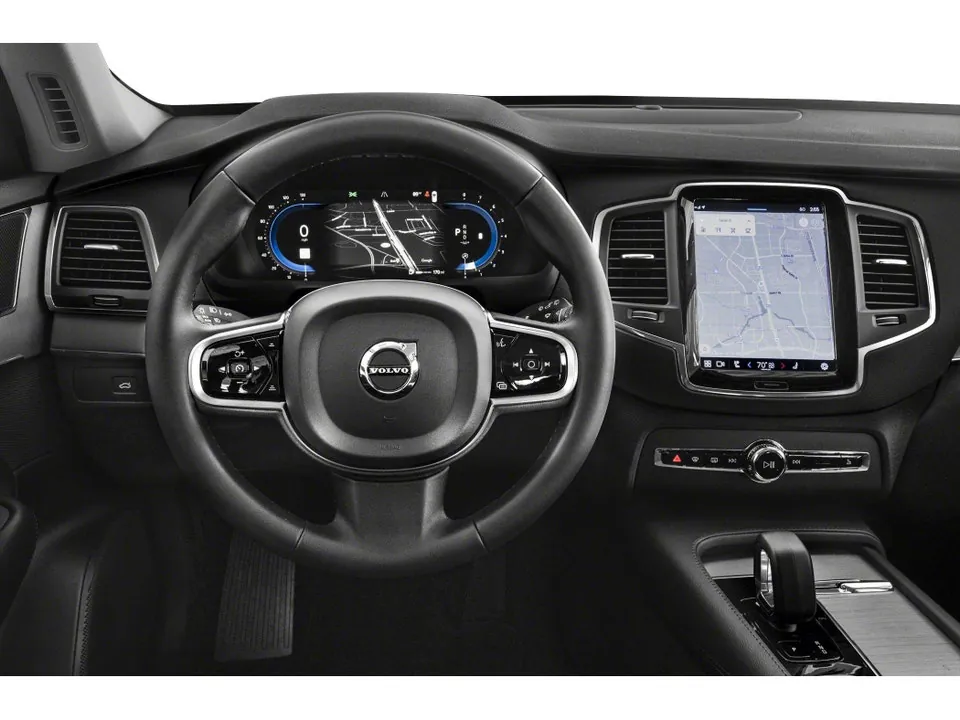 Volvo Xc90 2023 photo 4