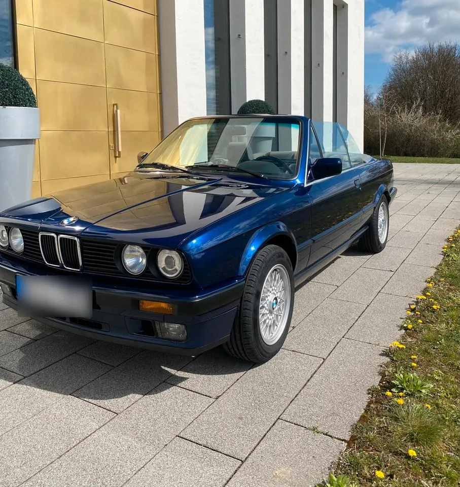 BMW 325I